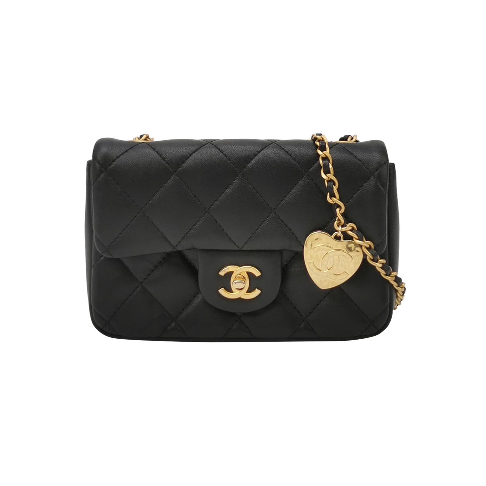 Classic Flap Miniccrossbody Bag