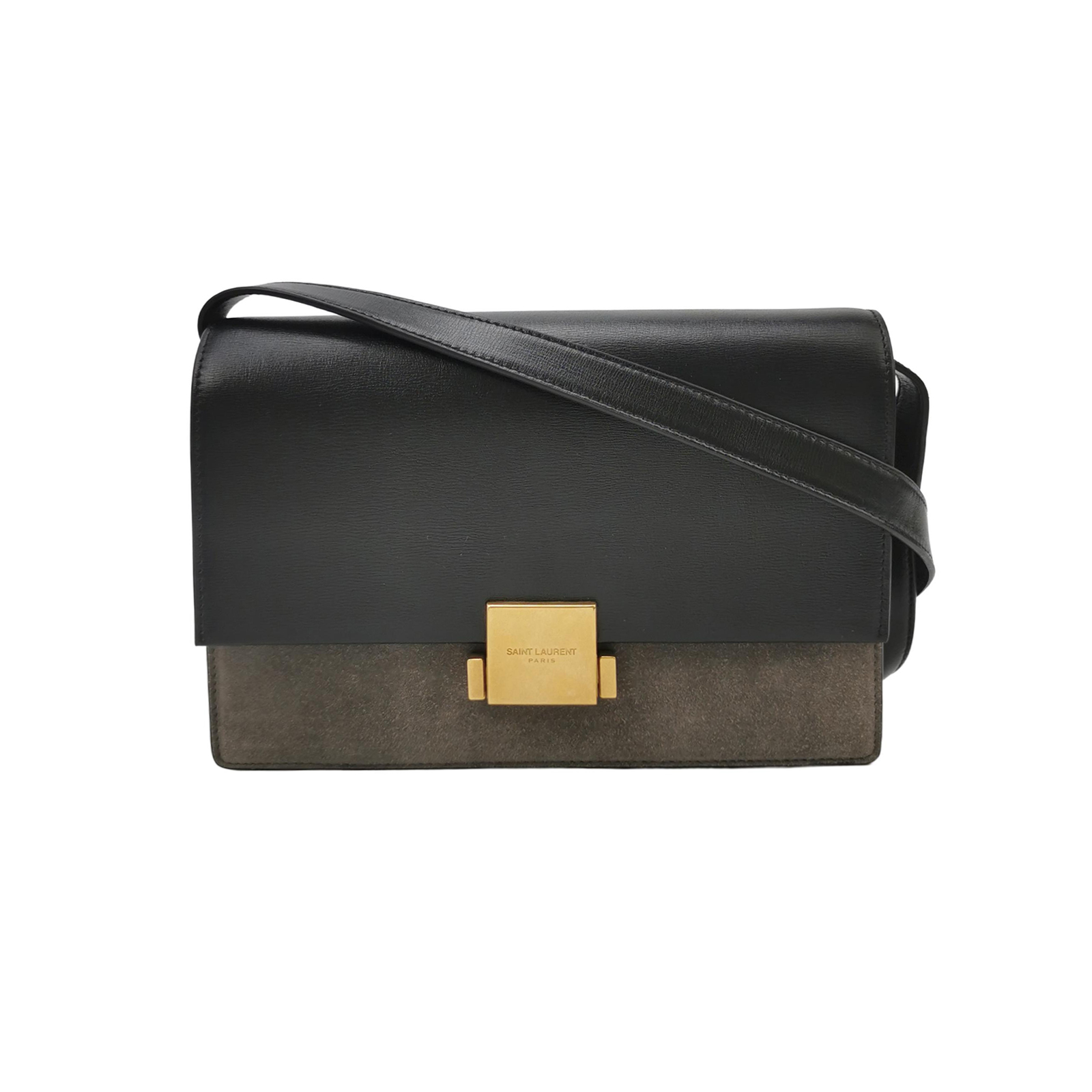 Bellechaselogocrossbody Bag