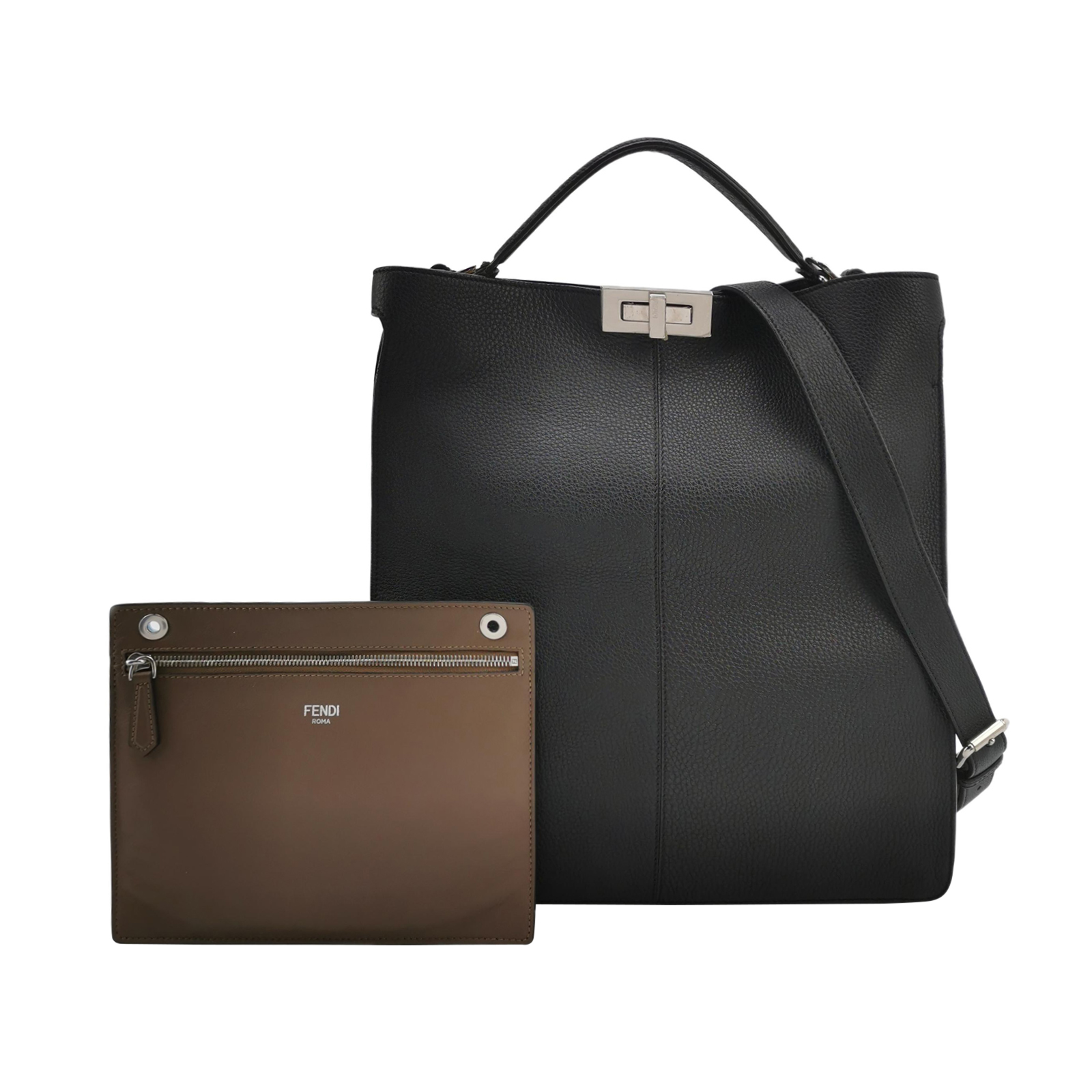 Peekaboocrossbody Bag