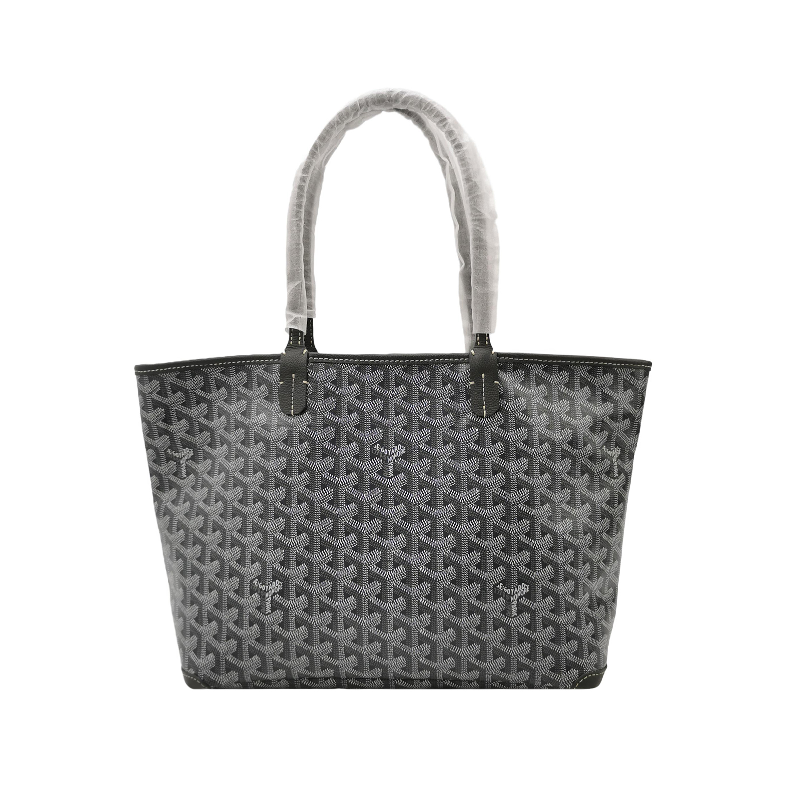 Artoisymonogram Canvas