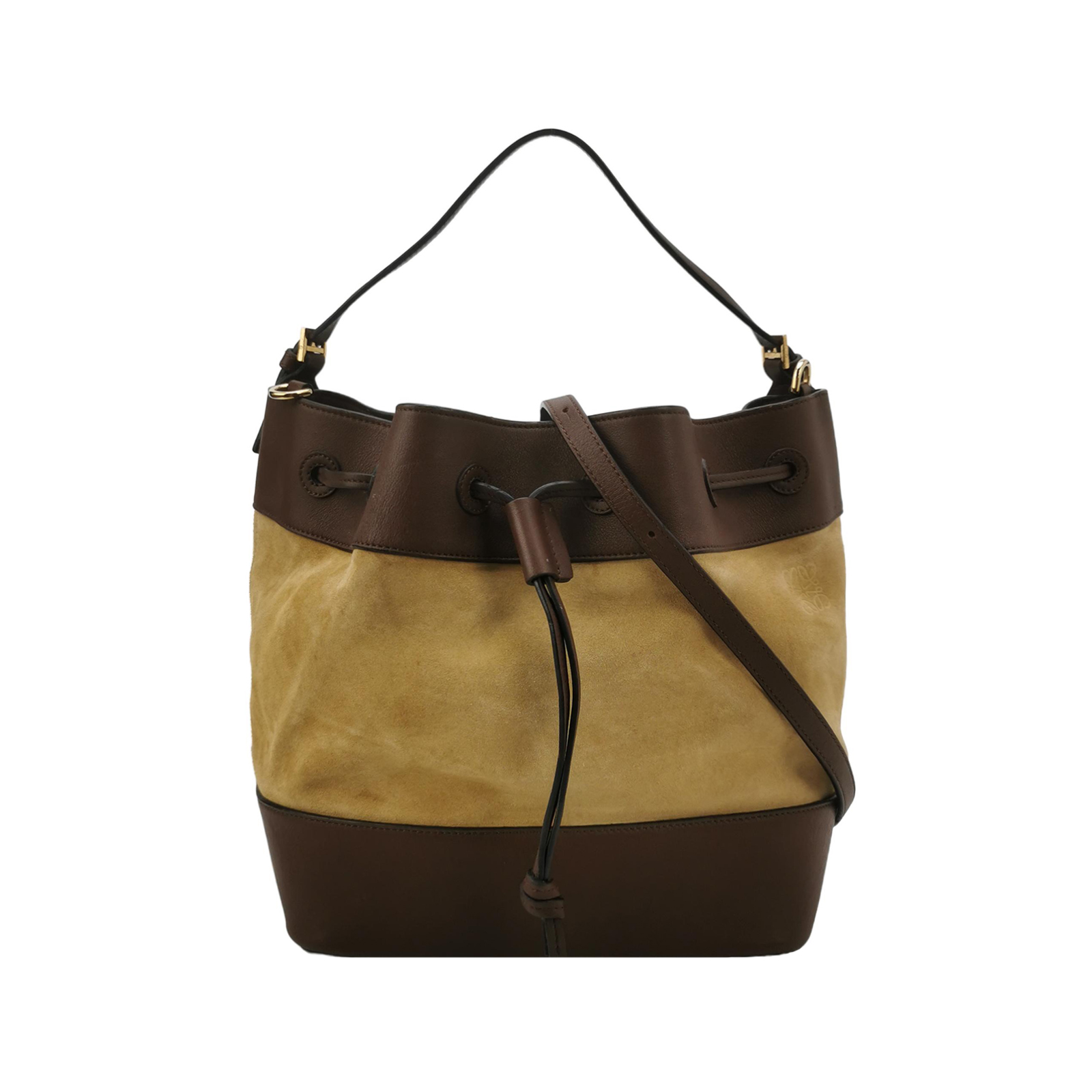 Logocrossbody Bag