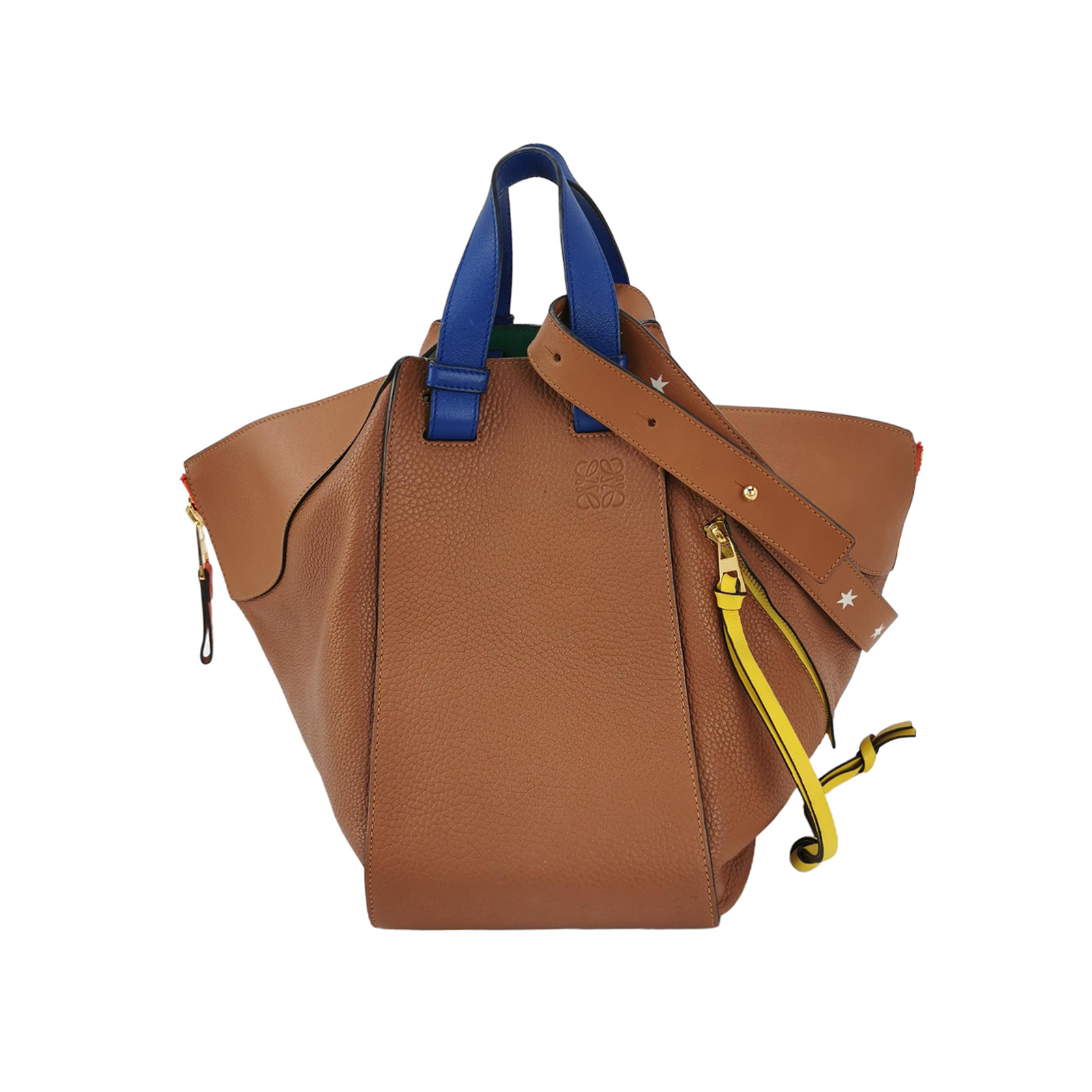 Hammockcrossbody Bag