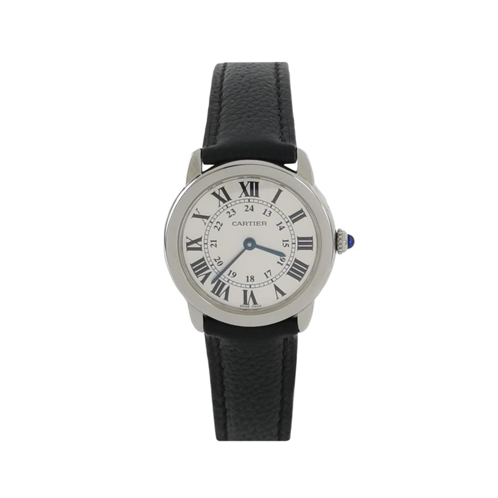 Cartier Ronde de Cartier 29.2 mm